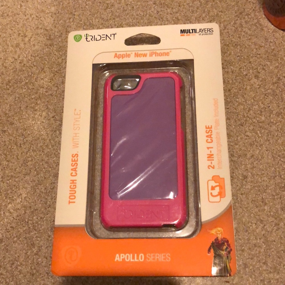 iPhone Touch case